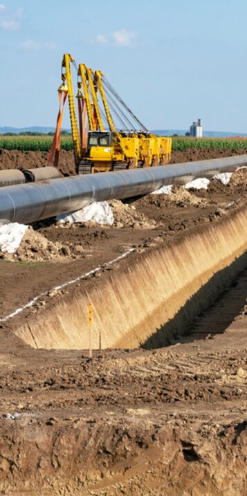 Secteur Eau Voirie et réseaux divers