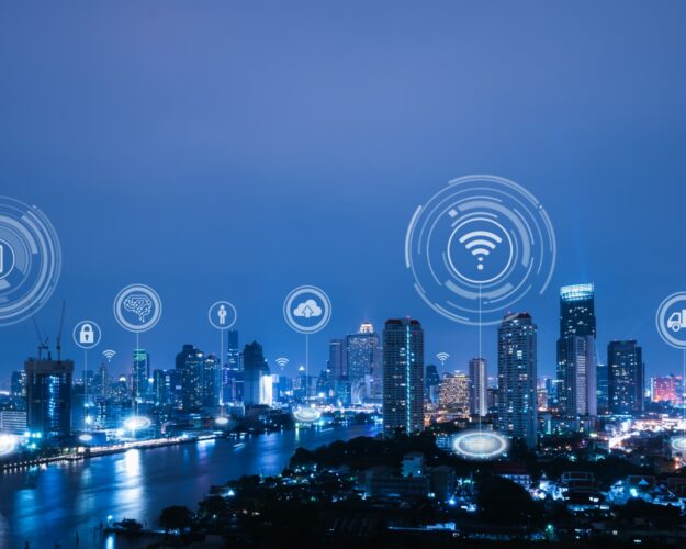 Pôle Technologies et Services Numériques