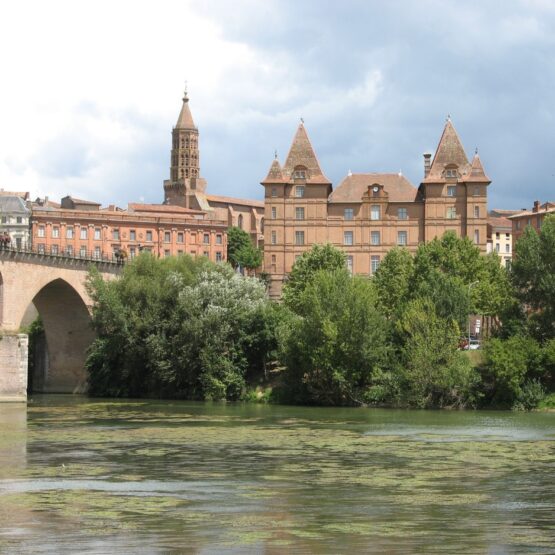 Montauban