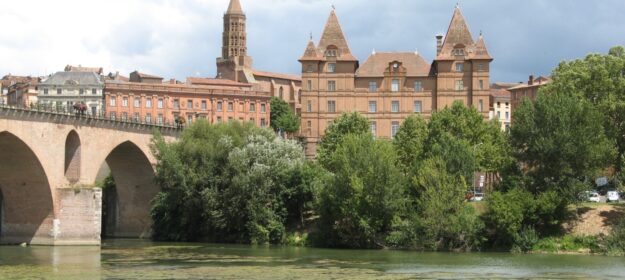 Montauban