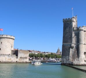 grand port maritime de la Rochelle