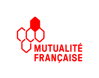 Logo Mutualité Française