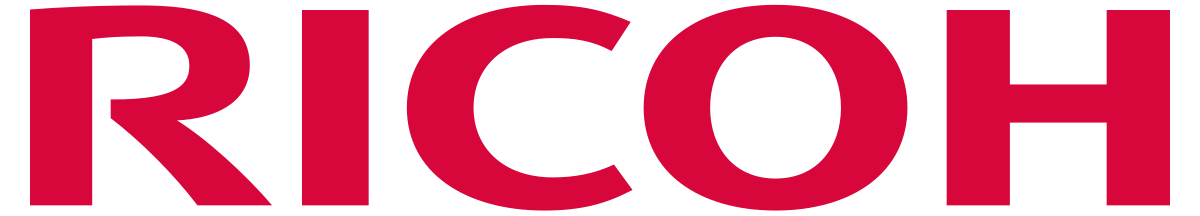 Logo Ricoh Partenaire Elcimaï Innovant