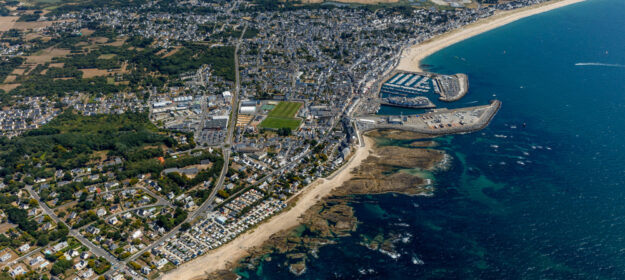 Image Brétignolles sur Mer