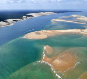 baie d'arcachon
