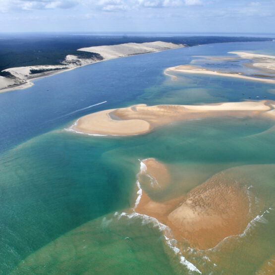 baie d'arcachon