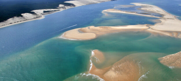 baie d'arcachon