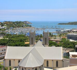 Nouvelle Calédonie