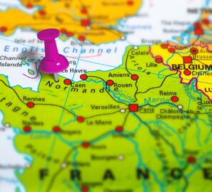 Études de diagnostic environnemental Normandie