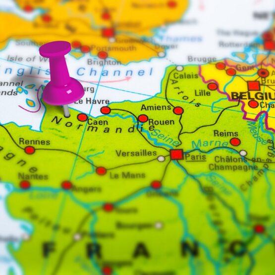 Études de diagnostic environnemental Normandie