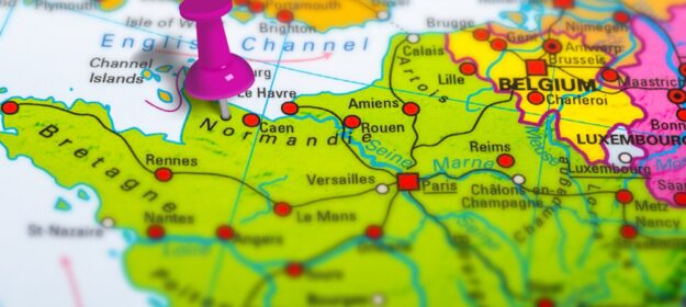 Études de diagnostic environnemental Normandie