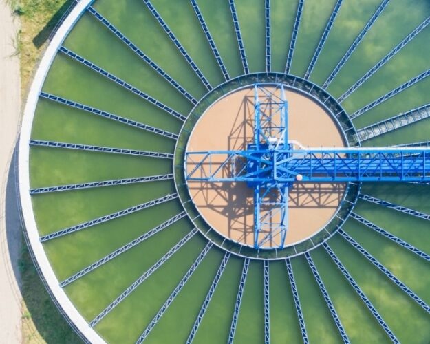 Secteur Eau et Infrastructures