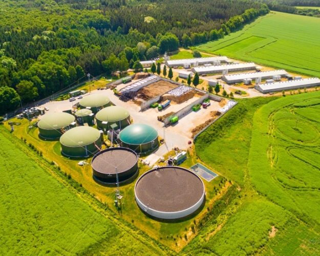 Secteur Environnement et Déchet Expertise Elcimaï