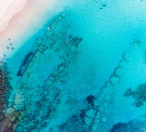 Étude préliminaire de dessertes maritimes Guadeloupe