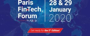 Elcimaï Fintech 2020 - Solutions digitales WeBank