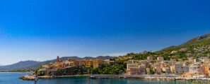 Elcimaï Environnement et Odyssée Développement en corse