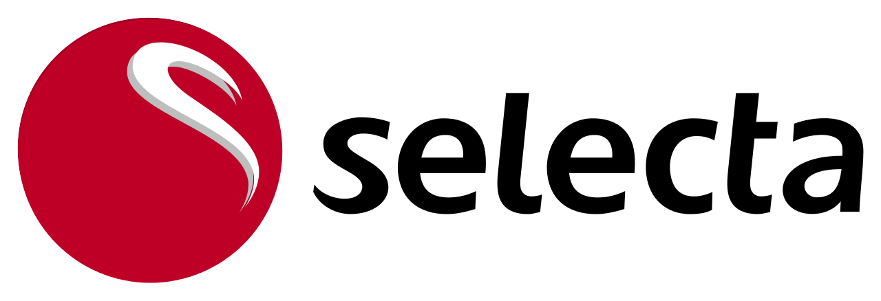 Logo partenaire Selecta