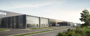 Commercialisation Plateforme XXL Amiens
